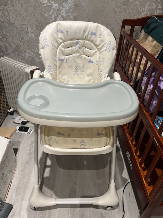 Детский стульчик