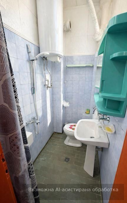 Дава се под наем Двустаен апартамент в Варна, Гръцка махала - 50 кв.м за 273.87 € - Снимка #5