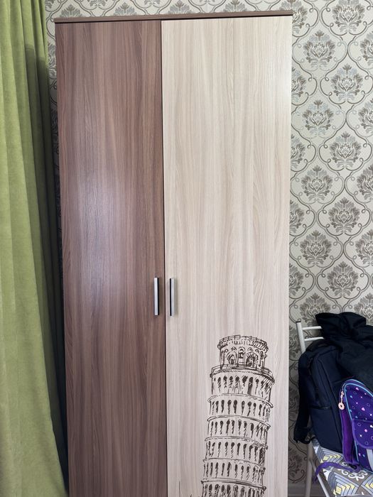 Продается детский мебель от евромебель