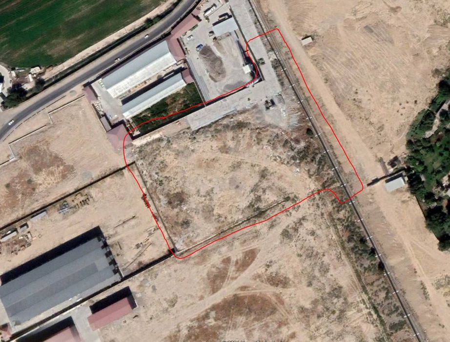 Продается земля под производство