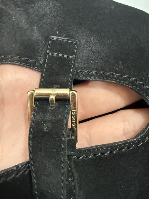 GUCCI сапоги оригинал