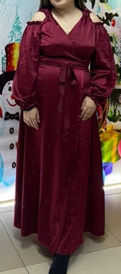 Продам платье нарядное