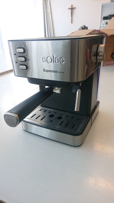 Espressor cafea Solac