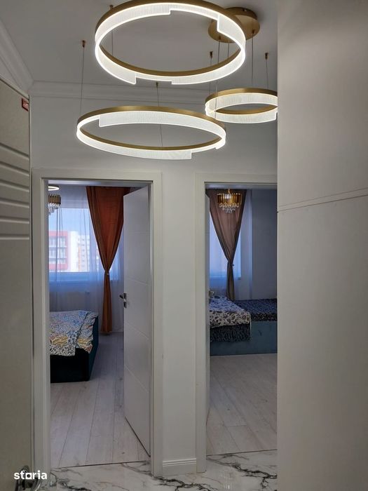 Apartament 3 camere – Oneștilor Oradea