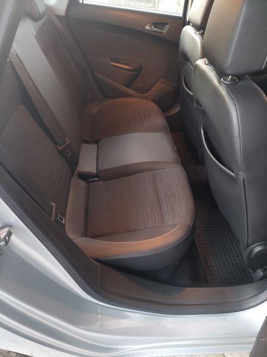 Opel Astra J / 2017 /1.6 CDTI/110 CP/ Euro 6