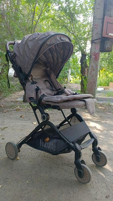 Продам детскую коляску