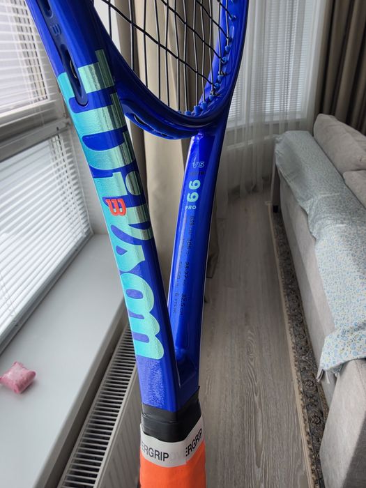 Wilson Ultra 99 Pro V5