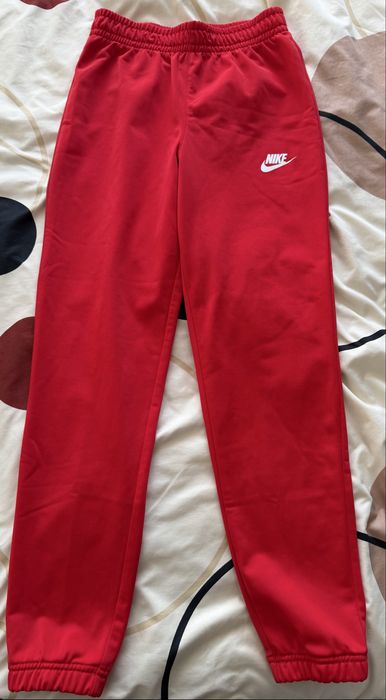 Trening Nike(Bluză+Pantaloni)