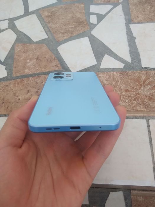 Note 12 5g  8 ga 128tali