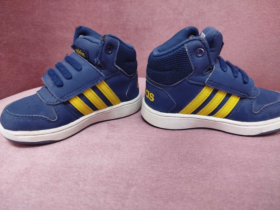 Детски Кецове adidas