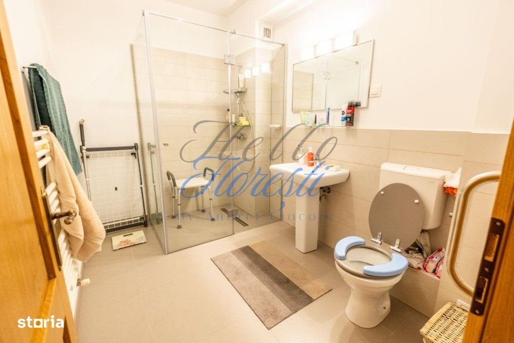Apartament 2 camere 60mp, zona Vivo