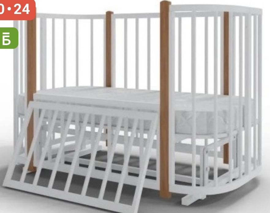 Детский манеж кровать сатылады