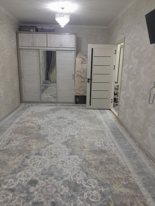 Новостройка 1/1/10. 40м2. Махтумкули улица срочно