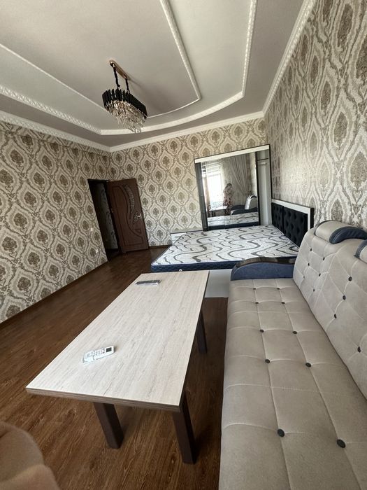 Продаётся 2х ком вартира в новостройке