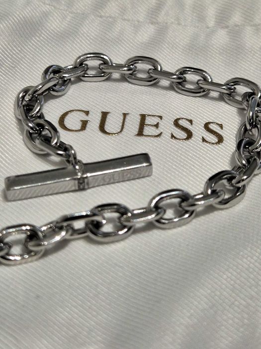 Colier Guess "My Sparkly Valentine"