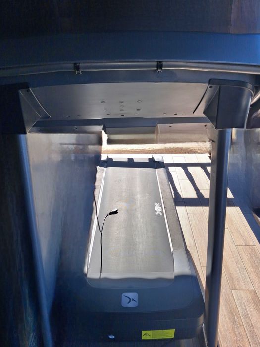 бягаща пътека Domyos T900 treadmill (MAXI серия)