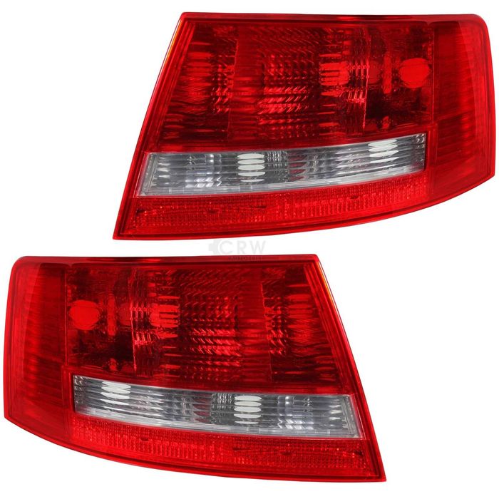 Stopuri spate Audi A6 C6