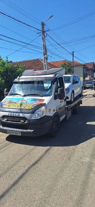 Tractari auto Curtea de arges , A 1 Autostrada A 1 transfagarasan , ba