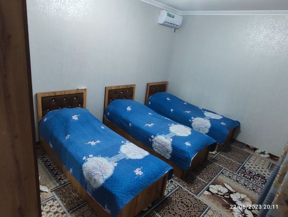 Oilaviy dacha. Oqtosh