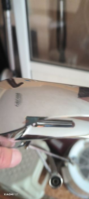 Душ батерии 2 бр.Грое в добро състояние..Подходящи за мивка  и душ.