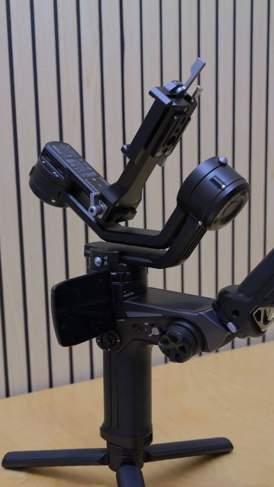 zhiyun weebill 2 combo