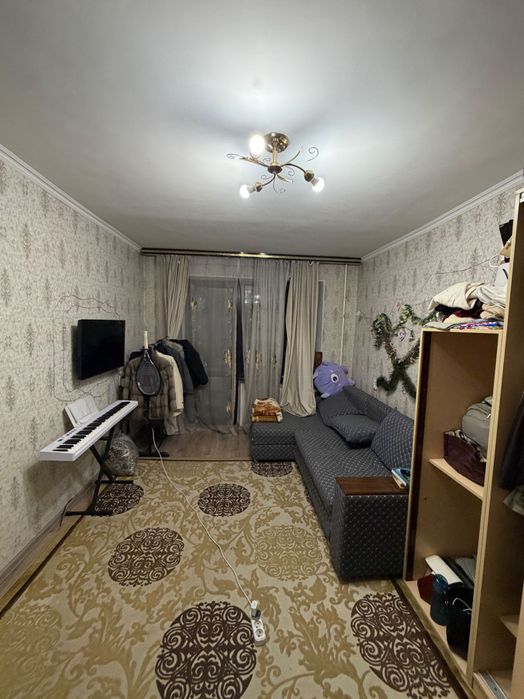 Ищу девушку на подселение в квартиру