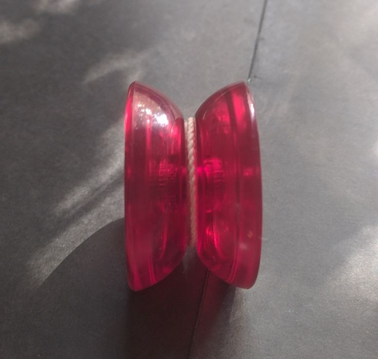 Йо Йо Yo Yo Duncan оригинал