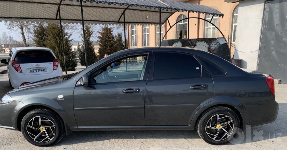 Диска балон 195/60/R15