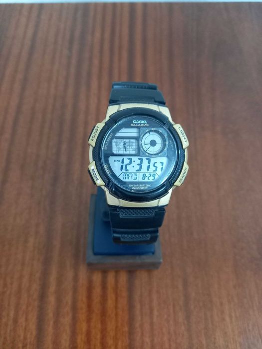 Часы Casio AE 1000 w Original
