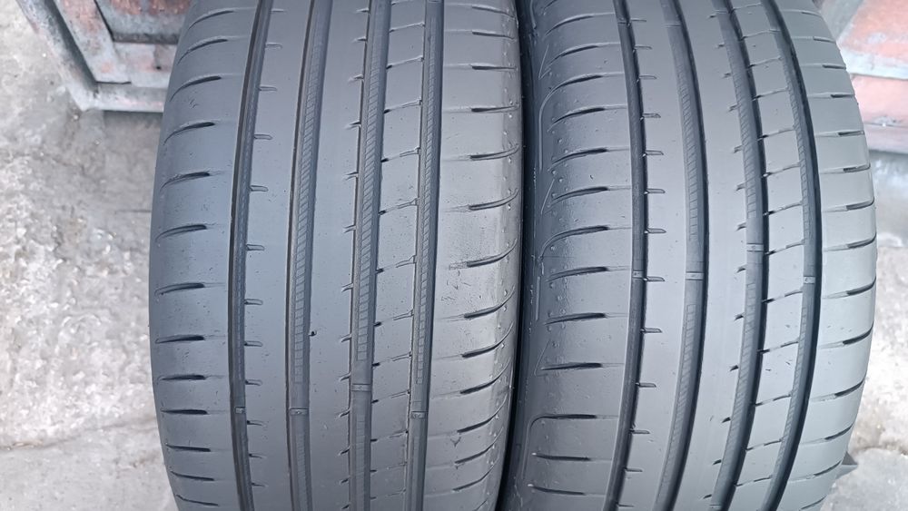 225/45/17 Goodyear