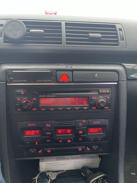 Audi a4 2005 disel