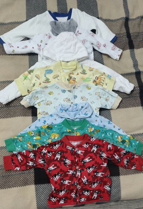 Продам пакет вещей