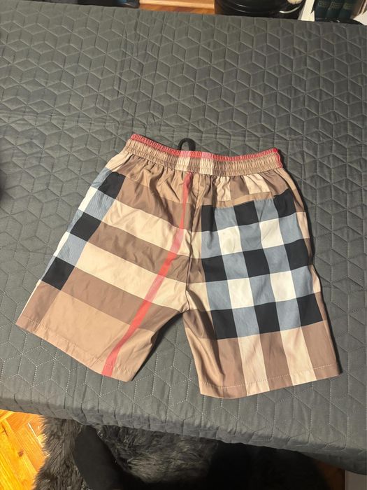 Burberry shorti/banski