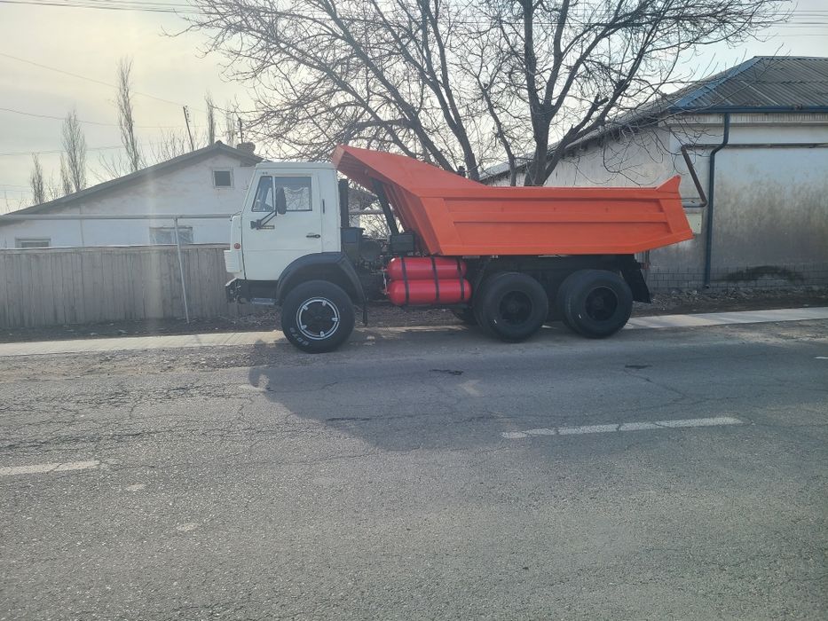 Камаз 5511 сотилади