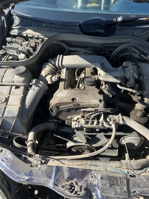 Продам Мерседес с220