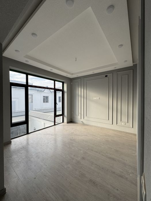 Срочно Тайер Коттедж Кадастр бор Янги махалла