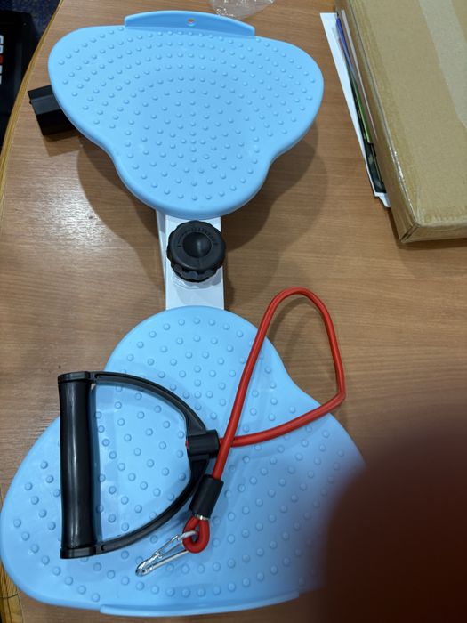 Продам новый диск для похудения