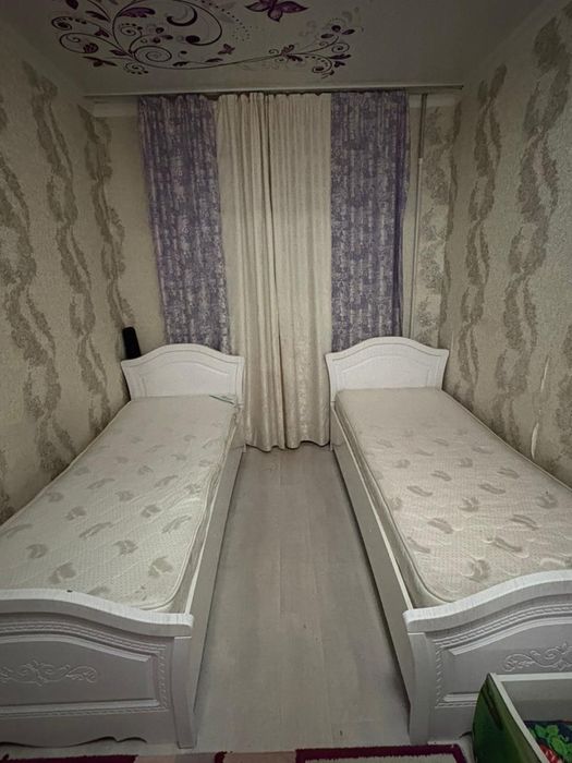 Детские кроватки