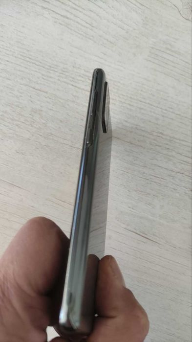 Samsung S20 5g 12gb/128gb отключен,за дисплей