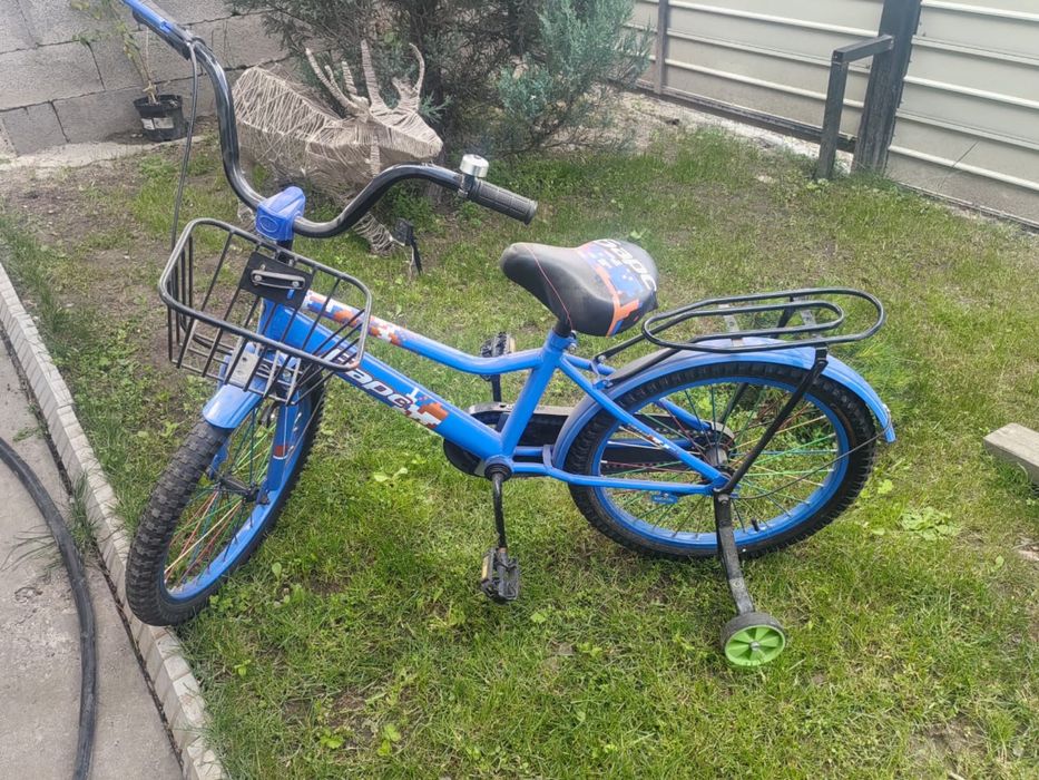 Продам велосипед