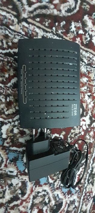 Роутер для интернета, не оптика