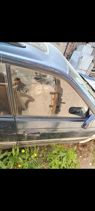 Разбор СУБАРУ ЛЕГАСИ 1996 г. в.  праворулька: