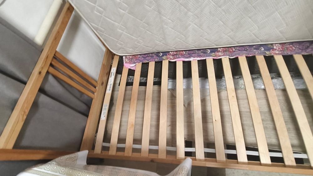 Продается кровать