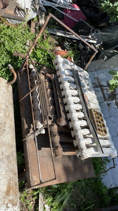 Прием металла Дорого!