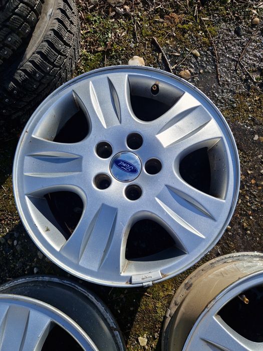 Jante 16 ford original