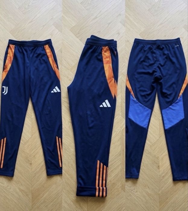 Штаны спортивные Adidas x Juventus