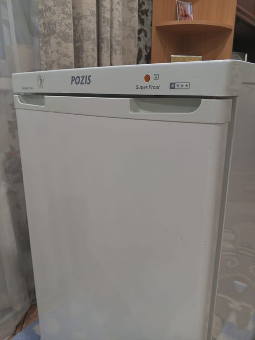 Морозильная камера POZIS