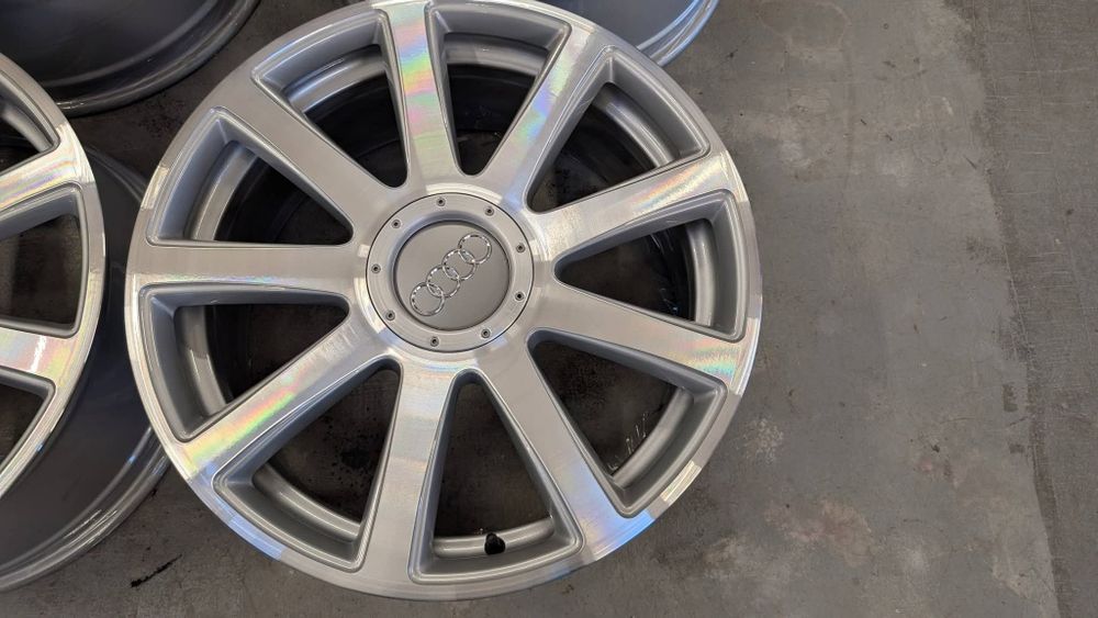 Piese Audi A8 D2