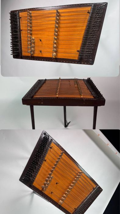 Musiqa instrumentlariyangi 300$dan