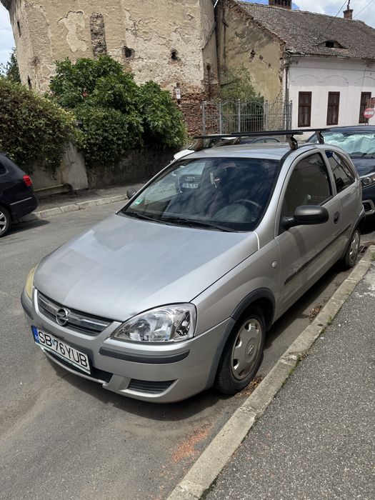 Opel Corsa 1.2 - 2006